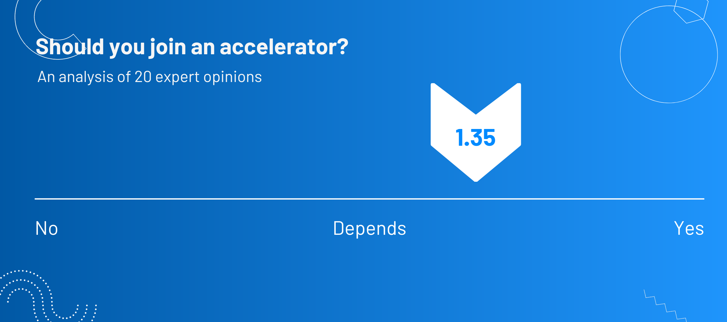 The Truth About Accelerators Are They Worth the Time and Equity